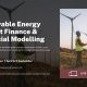 Renewable Energy Project Finance Course Online | Renewable Energy Solutions for a Sustainable Future | Clean & Green Power
