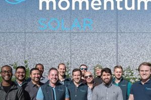 Inside Momentum Solar: Job Reviews & Employee Insights Renewable Energy Solutions for a Sustainable Future | Clean & Green Power Inside Momentum Solar: Job Reviews & Employee Insights | Renewable Energy Solutions for a Sustainable Future | Clean & Green Power