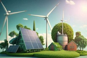 Future of Renewable Energy Technology Innovations Renewable Energy Solutions for a Sustainable Future | Clean & Green Power Future of Renewable Energy Technology Innovations | Renewable Energy Solutions for a Sustainable Future | Clean & Green Power