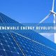Maximizing Impact: Large Scale Renewable Energy Projects for a Sustainable Future | Renewable Energy Solutions for a Sustainable Future | Clean & Green Power
