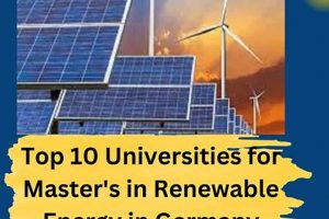 Advance Your Career: Masters in Renewable Energy Renewable Energy Solutions for a Sustainable Future | Clean & Green Power Advance Your Career: Masters in Renewable Energy | Renewable Energy Solutions for a Sustainable Future | Clean & Green Power