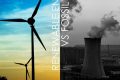 Fossil Fuel Energy vs. Renewable: A Clean Energy Comparison Renewable Energy Solutions for a Sustainable Future | Clean & Green Power Fossil Fuel Energy vs. Renewable: A Clean Energy Comparison | Renewable Energy Solutions for a Sustainable Future | Clean & Green Power
