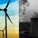Fossil Fuel Energy vs. Renewable: A Clean Energy Comparison | Renewable Energy Solutions for a Sustainable Future | Clean & Green Power