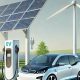 Clean EV Charging: Powering with Renewables | Renewable Energy Solutions for a Sustainable Future | Clean & Green Power