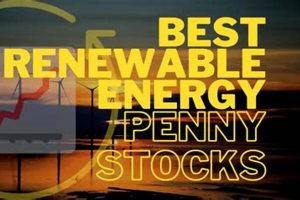 Unlock Green Potential: Renewable Energy Penny Stocks Now! Renewable Energy Solutions for a Sustainable Future | Clean & Green Power Unlock Green Potential: Renewable Energy Penny Stocks Now! | Renewable Energy Solutions for a Sustainable Future | Clean & Green Power