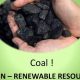 Why Coal Is Non Renewable Resource | Renewable Energy Solutions for a Sustainable Future | Clean & Green Power