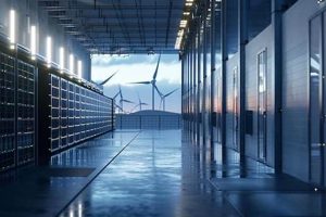 Powering the Future: Renewable Energy Data Centers Renewable Energy Solutions for a Sustainable Future | Clean & Green Power Powering the Future: Renewable Energy Data Centers | Renewable Energy Solutions for a Sustainable Future | Clean & Green Power