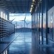Powering the Future: Renewable Energy Data Centers | Renewable Energy Solutions for a Sustainable Future | Clean & Green Power