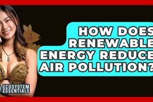 How Does Renewable Energy Reduce Air Pollution Renewable Energy Solutions for a Sustainable Future | Clean & Green Power How Does Renewable Energy Reduce Air Pollution | Renewable Energy Solutions for a Sustainable Future | Clean & Green Power