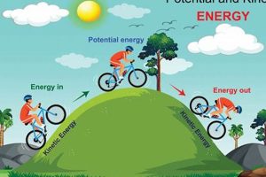 Understanding Energy: A Simple Explanation | Renewable Energy Solutions for a Sustainable Future | Clean & Green Power