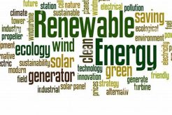 Sustainable Energy: A Clean Power Source | Renewable Energy Solutions for a Sustainable Future | Clean & Green Power