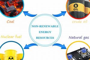 Top 3: What Are Three Non Renewable Energy Sources? | Guide | Renewable Energy Solutions for a Sustainable Future | Clean & Green Power