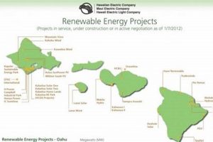 Hawaii 100 Renewable Energy | Renewable Energy Solutions for a Sustainable Future | Clean & Green Power