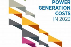 IRENA Renewable Energy Costs: A Deep Dive | Renewable Energy Solutions for a Sustainable Future | Clean & Green Power