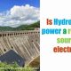 Is Hydroelectric Power Truly Renewable Energy? | Renewable Energy Solutions for a Sustainable Future | Clean & Green Power
