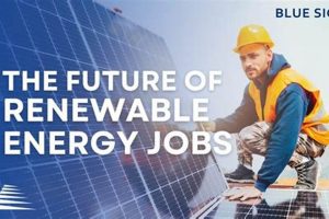 Top Renewable Energy Remote Jobs & Careers | Renewable Energy Solutions for a Sustainable Future | Clean & Green Power