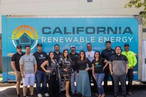 Verify: Is CA Renewable Energy Company Legit? [Guide] | Renewable Energy Solutions for a Sustainable Future | Clean & Green Power