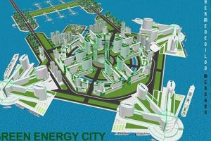 Future-Proofing Cities: Renewable Energy City Projects | Renewable Energy Solutions for a Sustainable Future | Clean & Green Power