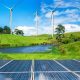 Future of Clean Energy Industry: Growth & Trends | Renewable Energy Solutions for a Sustainable Future | Clean & Green Power