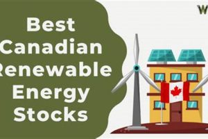 Top: Best Canadian Renewable Energy Stocks List [Year] | Renewable Energy Solutions for a Sustainable Future | Clean & Green Power