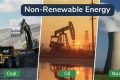 Fossil Fuels Non Renewable Energy Sources Renewable Energy Solutions for a Sustainable Future | Clean & Green Power Fossil Fuels Non Renewable Energy Sources | Renewable Energy Solutions for a Sustainable Future | Clean & Green Power