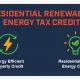 Home Renewable Energy Tax Credits &amp; Rebates | Renewable Energy Solutions for a Sustainable Future | Clean & Green Power