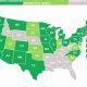 U.S. Renewable Energy Standards by State Guide | Renewable Energy Solutions for a Sustainable Future | Clean & Green Power