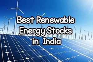 Top Renewable Energy Stocks: Invest Green, Grow Rich | Renewable Energy Solutions for a Sustainable Future | Clean & Green Power