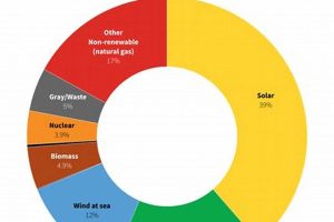 How Much Of Netherlands Energy Is Renewable | Renewable Energy Solutions for a Sustainable Future | Clean & Green Power