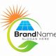 Best Renewable Energy Logos: Design & Inspiration | Renewable Energy Solutions for a Sustainable Future | Clean & Green Power