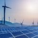 Future of Energy: Renewable Power Plants Guide | Renewable Energy Solutions for a Sustainable Future | Clean & Green Power