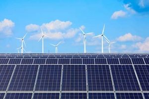 Blackrock Renewable Energy | Renewable Energy Solutions for a Sustainable Future | Clean & Green Power