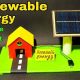 Fun Renewable Energy Projects for Elementary Kids | Renewable Energy Solutions for a Sustainable Future | Clean & Green Power
