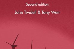 Learn Renewable Energy Resources by Twidell Renewable Energy Solutions for a Sustainable Future | Clean & Green Power Learn Renewable Energy Resources by Twidell | Renewable Energy Solutions for a Sustainable Future | Clean & Green Power