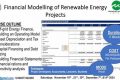 Expert Financial Modeling for Renewable Energy Projects: A Guide Renewable Energy Solutions for a Sustainable Future | Clean & Green Power Expert Financial Modeling for Renewable Energy Projects: A Guide | Renewable Energy Solutions for a Sustainable Future | Clean & Green Power