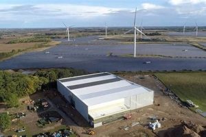 Discover Chelveston Renewable Energy Park, UK Renewable Energy Solutions for a Sustainable Future | Clean & Green Power Discover Chelveston Renewable Energy Park, UK | Renewable Energy Solutions for a Sustainable Future | Clean & Green Power