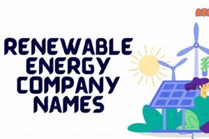 Finding Renewable Energy Company Names: Ideas & More Renewable Energy Solutions for a Sustainable Future | Clean & Green Power Finding Renewable Energy Company Names: Ideas & More | Renewable Energy Solutions for a Sustainable Future | Clean & Green Power