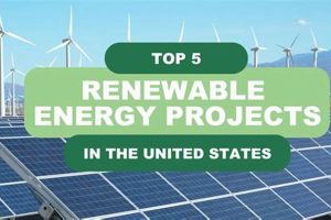 Future-Proofing with Upcoming Renewable Energy Projects in 2024 | Renewable Energy Solutions for a Sustainable Future | Clean & Green Power