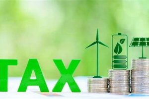 Claim Your Renewable Energy Property Tax Breaks | Renewable Energy Solutions for a Sustainable Future | Clean & Green Power