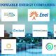Top Renewable Energy Stocks US Market: Invest Smart | Renewable Energy Solutions for a Sustainable Future | Clean & Green Power