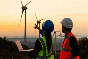 Best Environmental Engineering for Renewable Energy Solutions | Renewable Energy Solutions for a Sustainable Future | Clean & Green Power