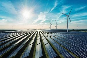 Future-Proofing with Green Energy Projects: A Guide | Renewable Energy Solutions for a Sustainable Future | Clean & Green Power