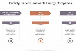 Invest in Green: Renewable Energy Companies (Publicly Traded) Stocks | Renewable Energy Solutions for a Sustainable Future | Clean & Green Power