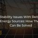 Ensuring Grid Stability with Renewable Energy Integration | Renewable Energy Solutions for a Sustainable Future | Clean & Green Power