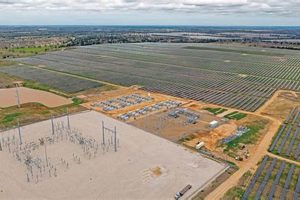 Primoris Renewable Energy Laredo Tx | Renewable Energy Solutions for a Sustainable Future | Clean & Green Power