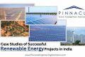 Top Successful Renewable Energy Projects &amp; Examples | Renewable Energy Solutions for a Sustainable Future | Clean & Green Power