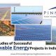 Top Successful Renewable Energy Projects &amp; Examples | Renewable Energy Solutions for a Sustainable Future | Clean & Green Power
