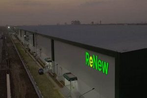 Upgrade Renew Solar: Power Up Your Panels! | Renewable Energy Solutions for a Sustainable Future | Clean & Green Power