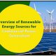Top Renewable Energy Sources Company: Powering a Green Future! | Renewable Energy Solutions for a Sustainable Future | Clean & Green Power