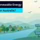 Is 100% Renewable Energy Possible? A Deep Dive | Renewable Energy Solutions for a Sustainable Future | Clean & Green Power
